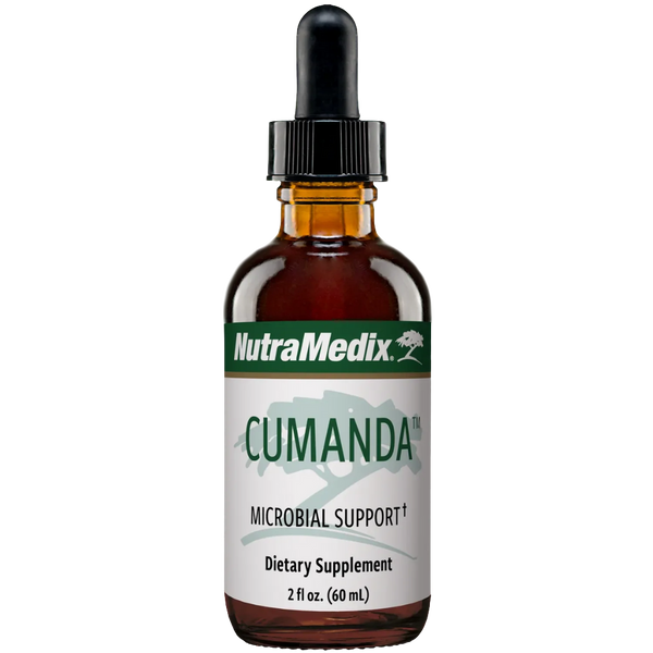 Cumanda 2 oz