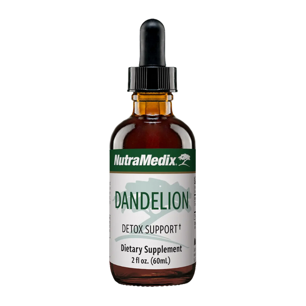 Dandelion 2 oz