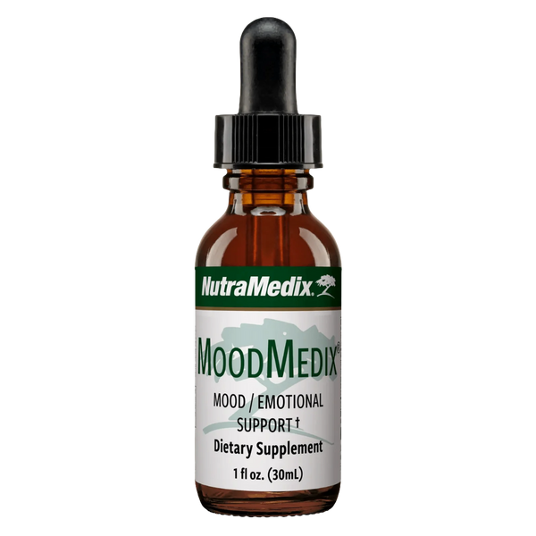 MoodMedix 1 oz