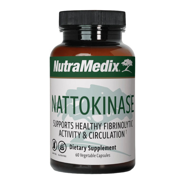 Nattokinase 60 C