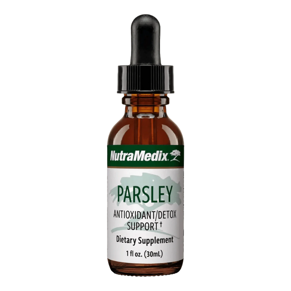 Parsley 1 oz