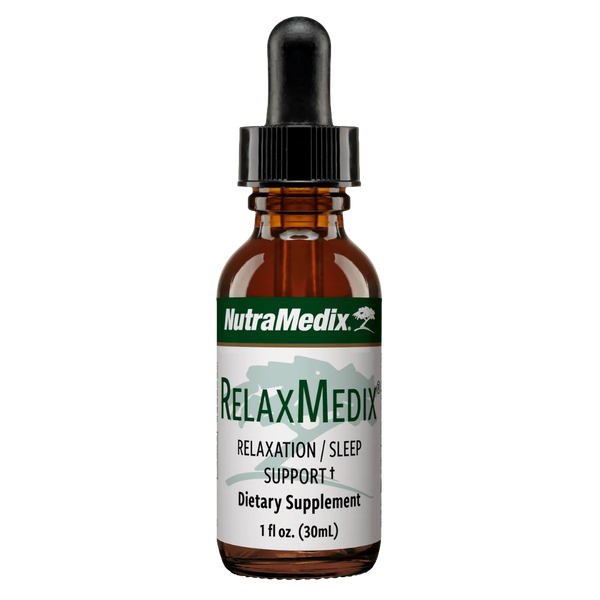 RelaxMedix 1 oz