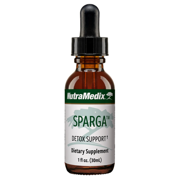 Sparga 1 oz