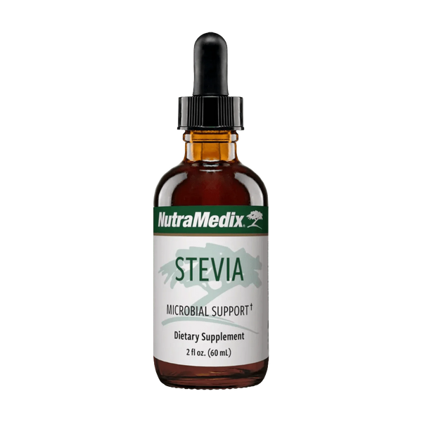 Stevia 2 oz