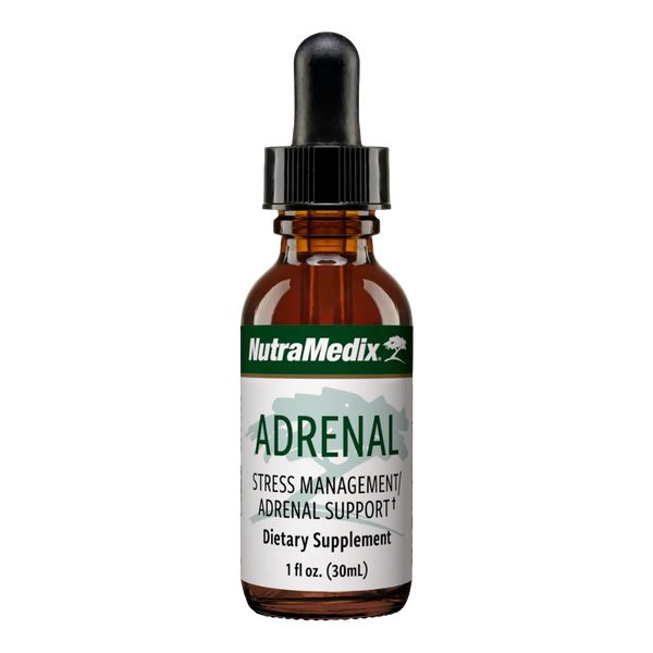 Adrenal 1 oz