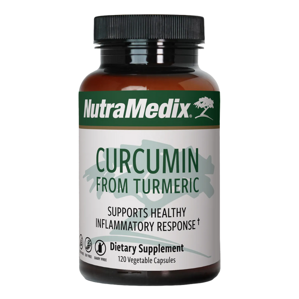 Curcumin 120 C