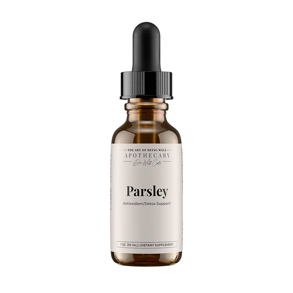 Parsley