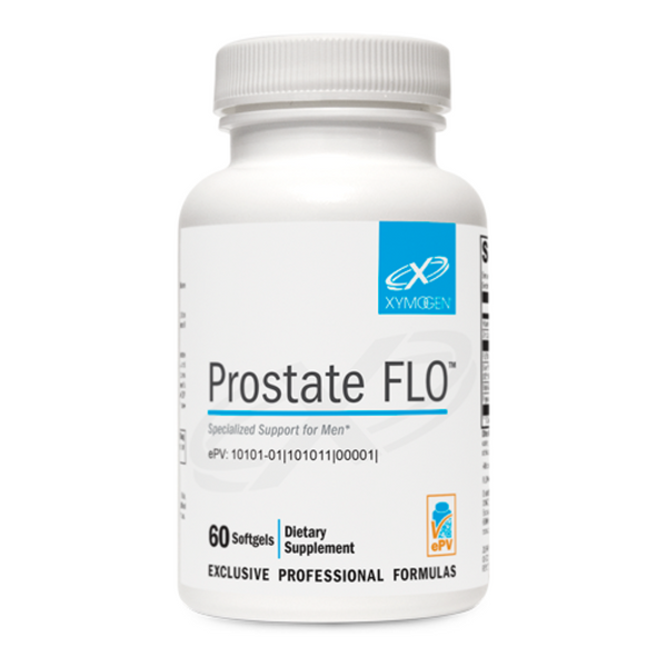 Prostate FLO 60 sg