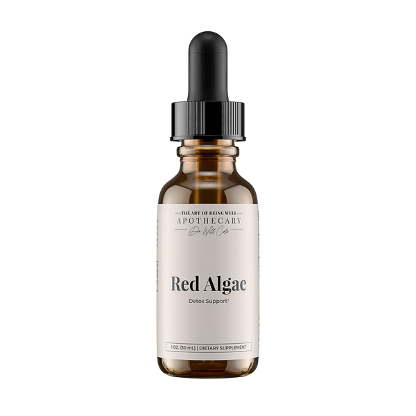 Red Algae