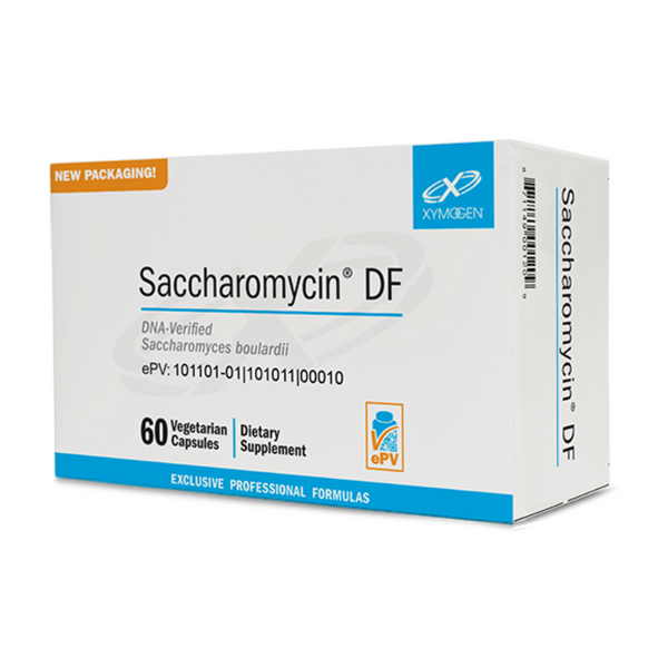 Saccharomycin DF 60 C