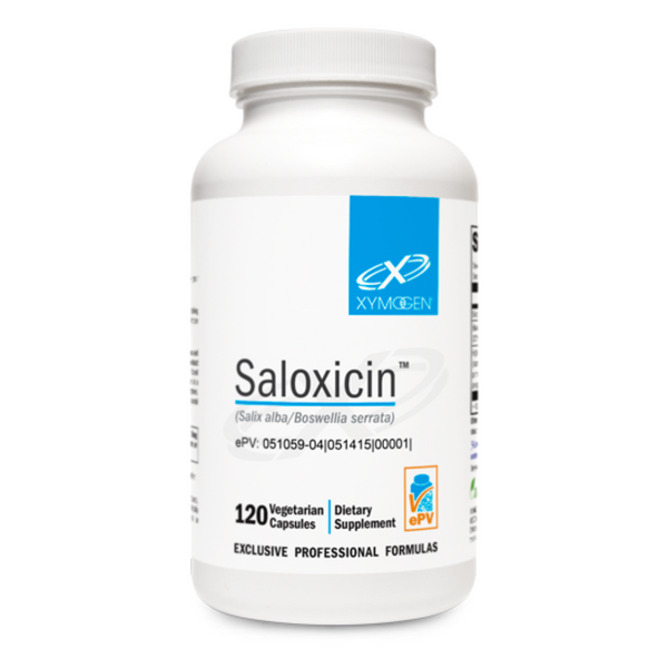 Saloxicin 120 C