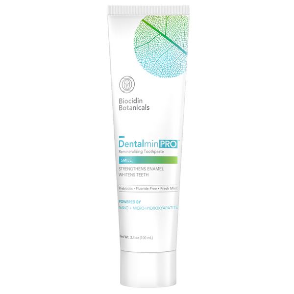 Dentalmin PRO toothpaste