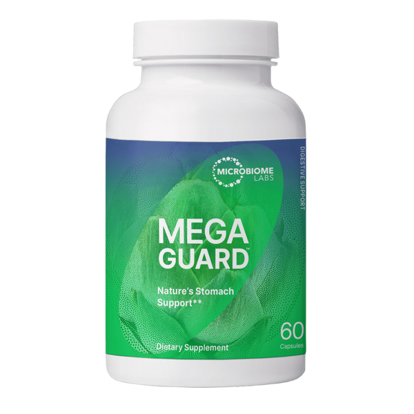 MegaGuard