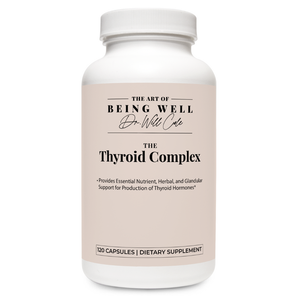 Thyroid Complex