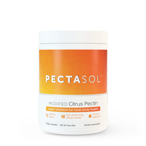 Econugenics PectaSol® Modified Citrus Pectin Powder 16 oz