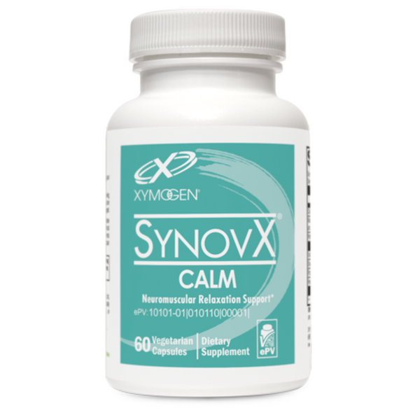 SynovX® Calm 60 Capsules