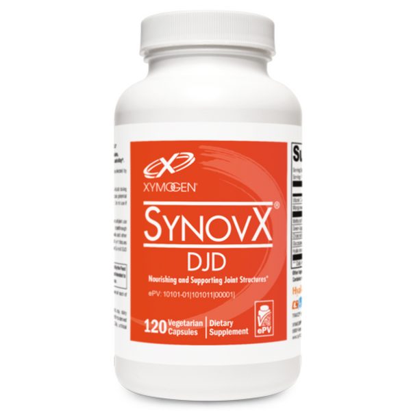 SynovX® DJD 120 Capsules