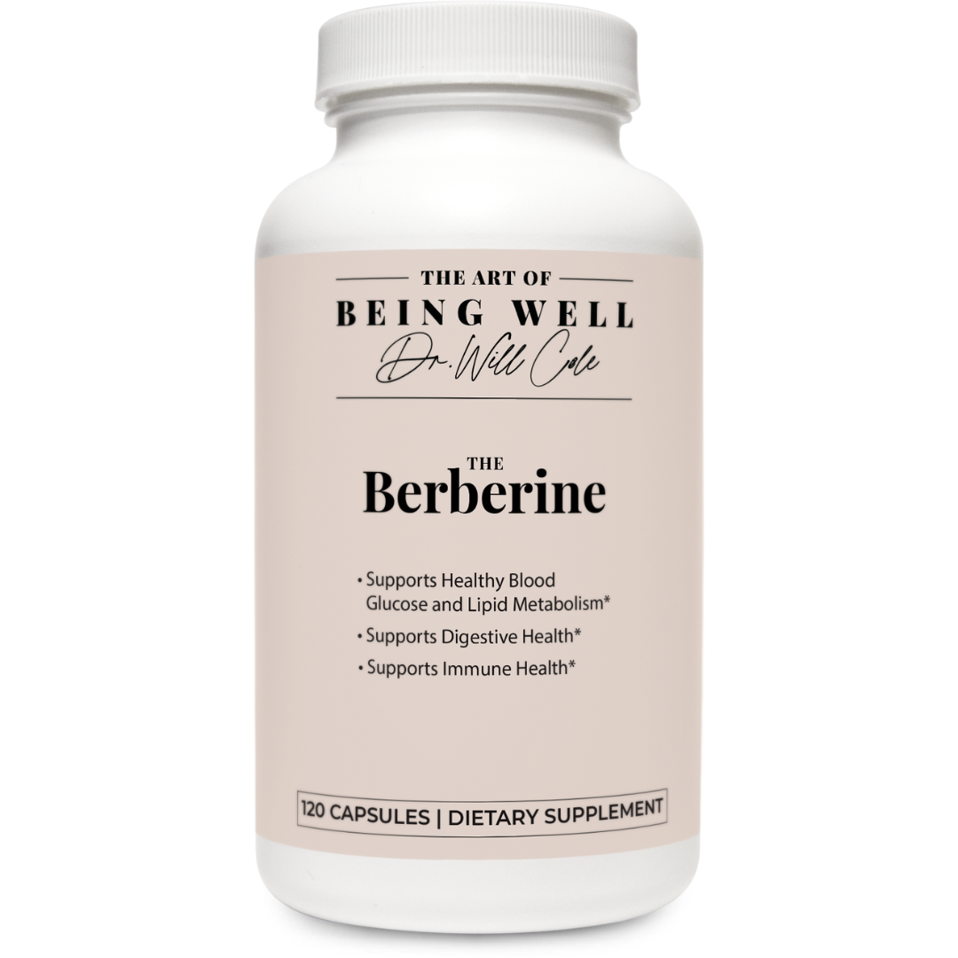 The Berberine