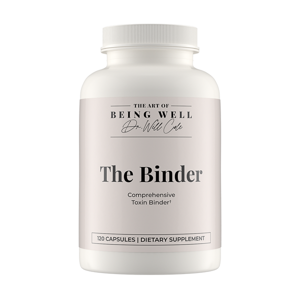 The Binder