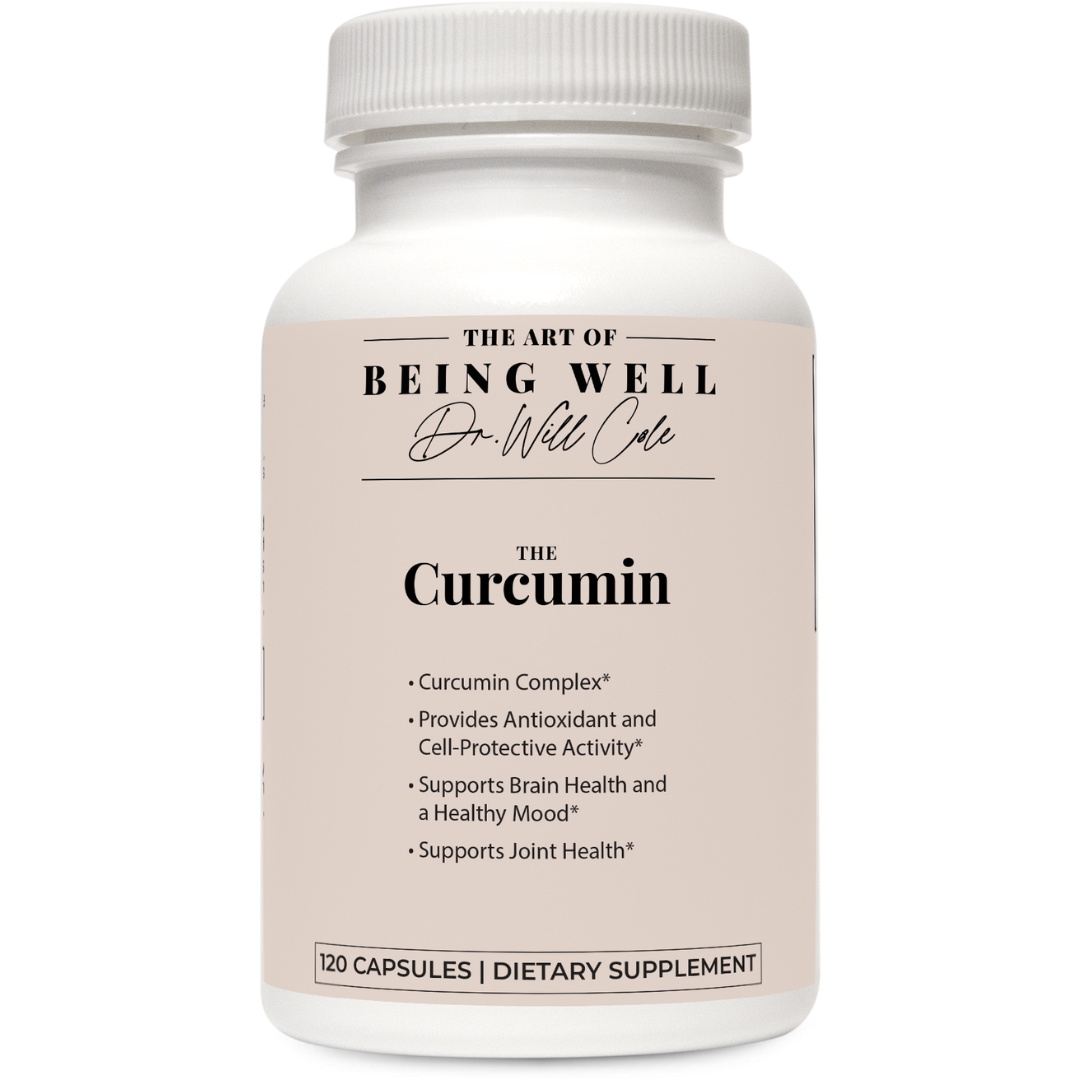 The Curcumin