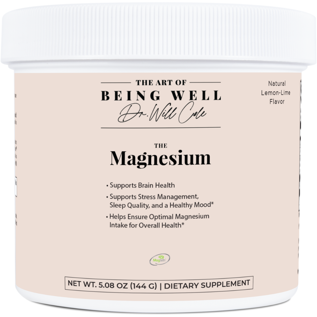 The Magnesium