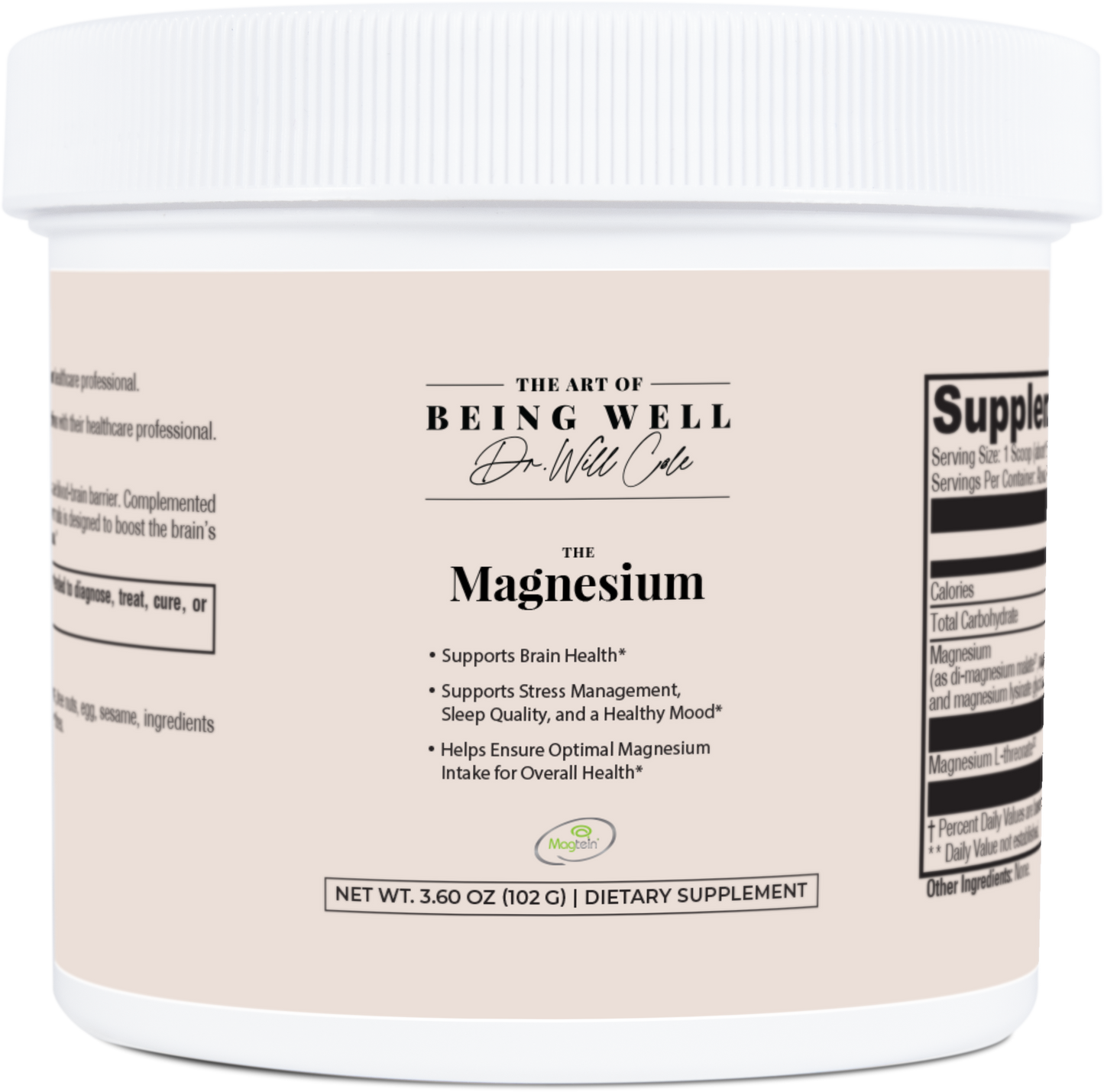 The Magnesium