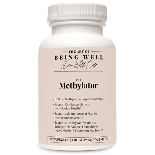 The Methylator