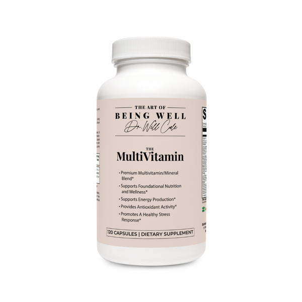 The MultiVitamin