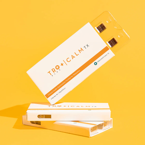 Tro + Calm