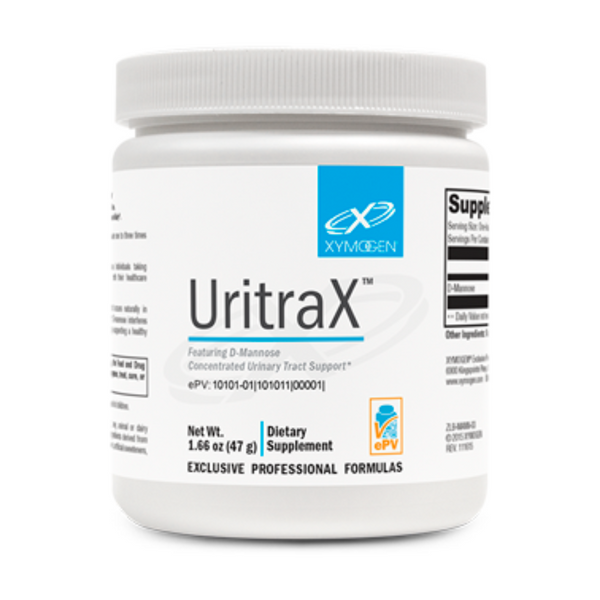 UritraX 50 serv