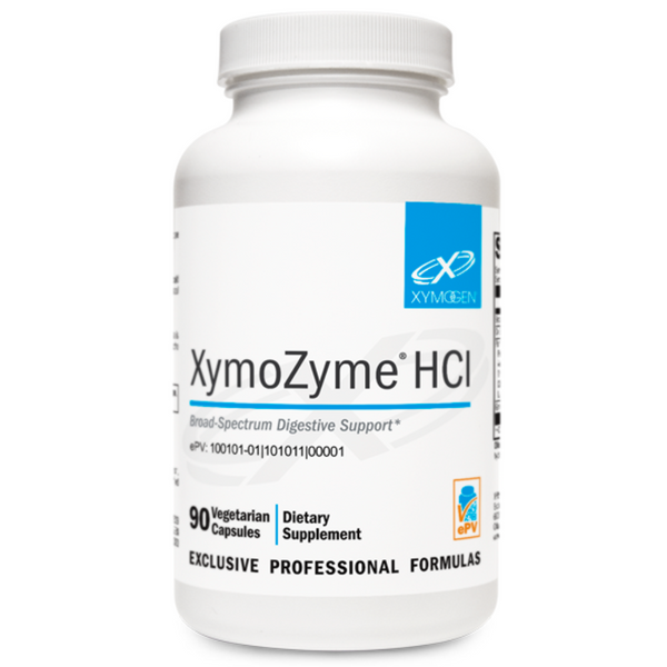 Xymozyme HCl