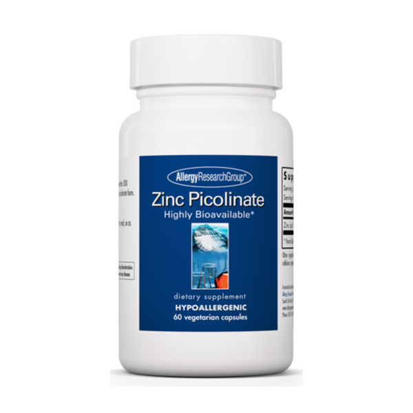 Zinc Picolinate 60 C