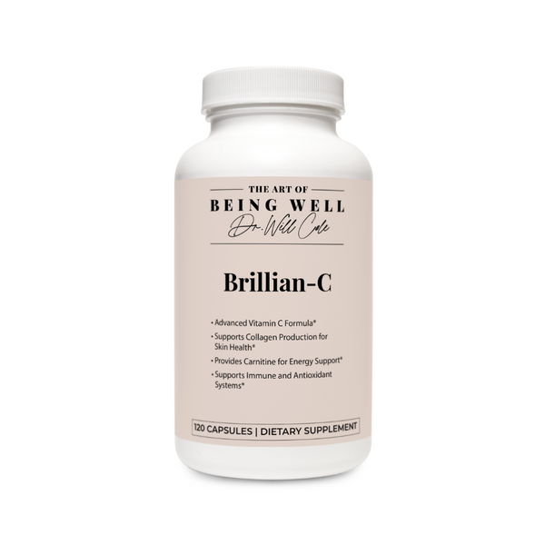 Brillian-C