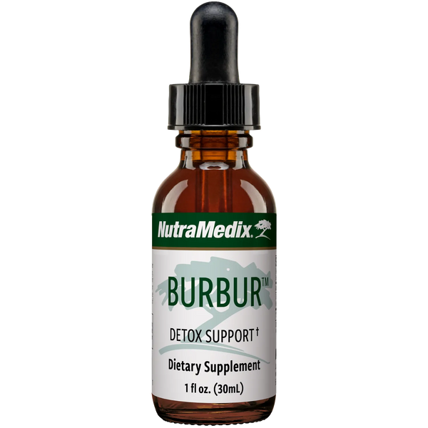 Burbur 1 oz