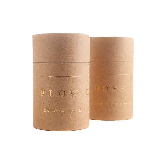 Flow Dose 100 mg