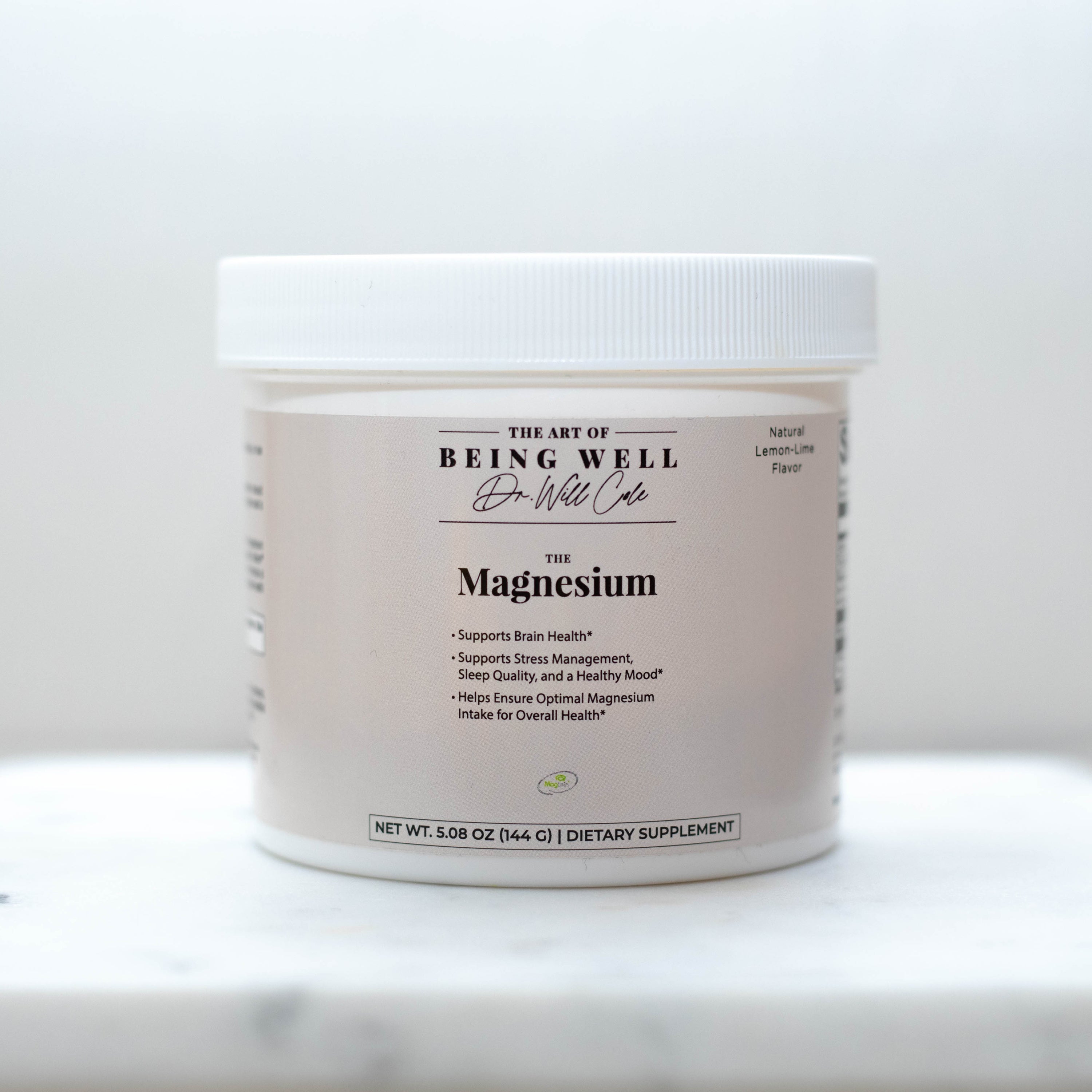 The Magnesium