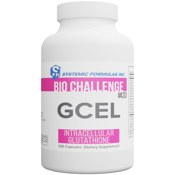 GCEL 120 C