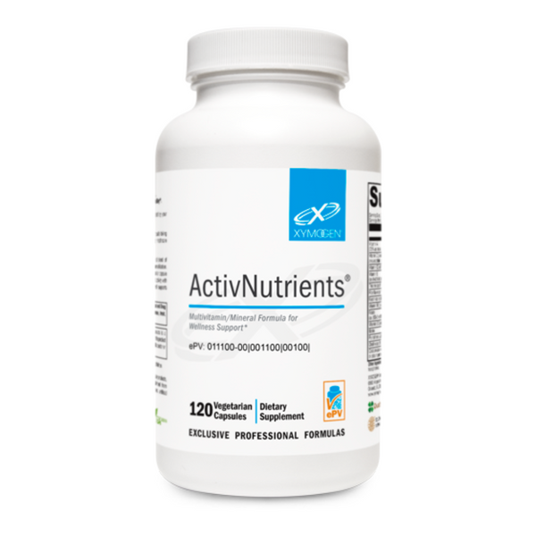 ActivNutrients 120 C