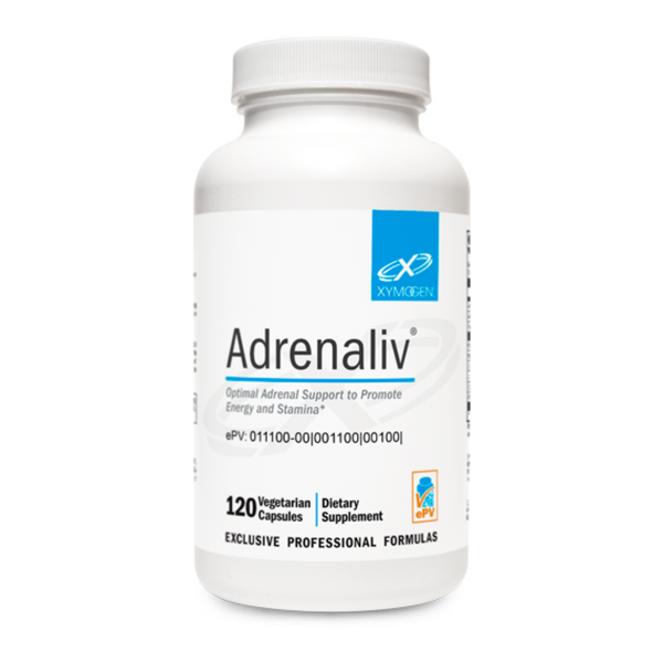 Adrenaliv 120 C