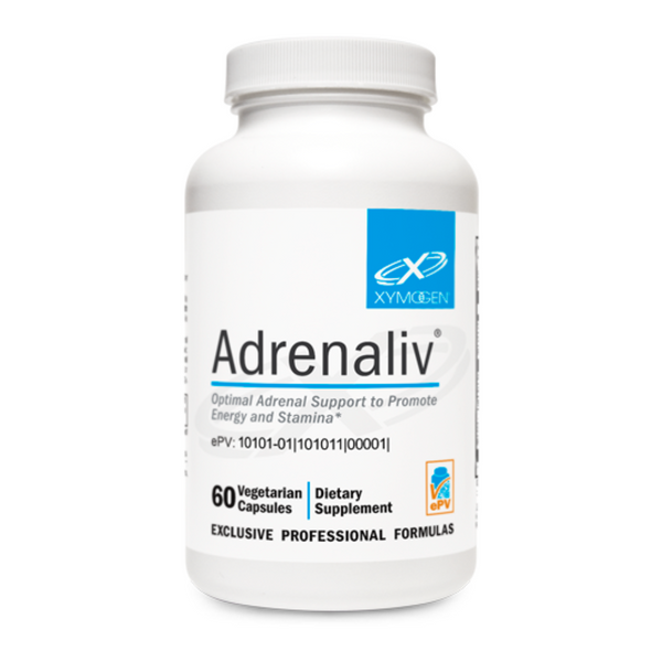 Adrenaliv 60 C