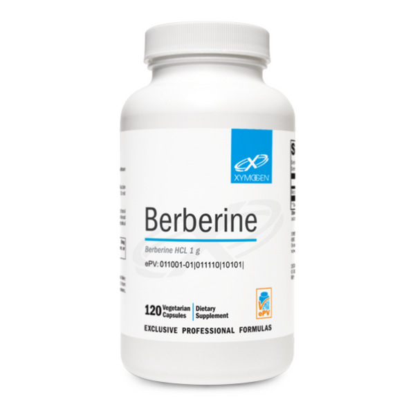 Berberine 120 C