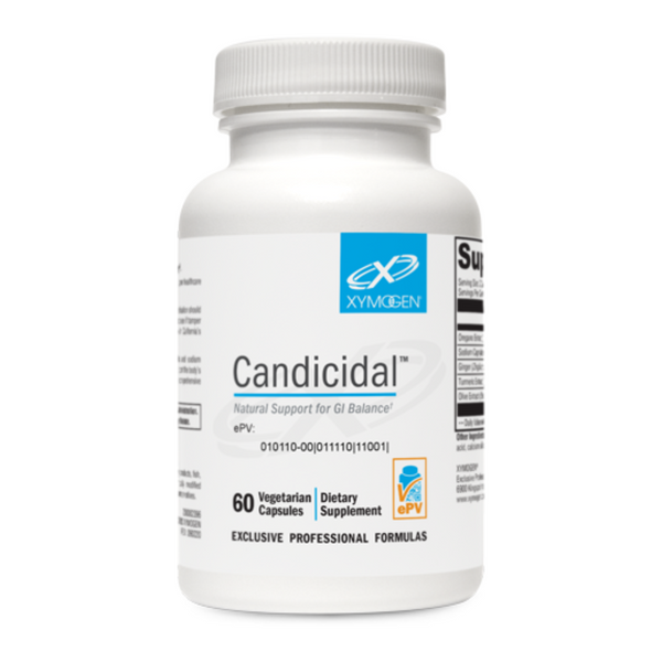 Candicidal 60 C