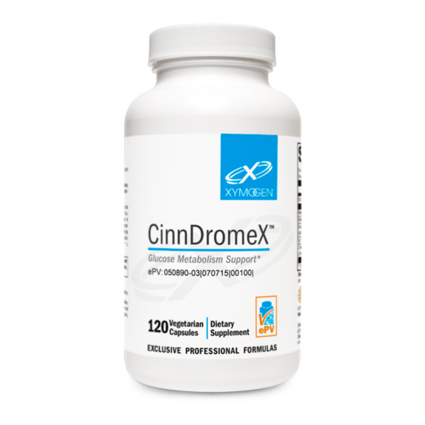 CinnDromeX 120 C