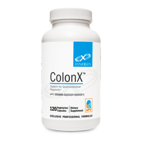 ColonX 120 C