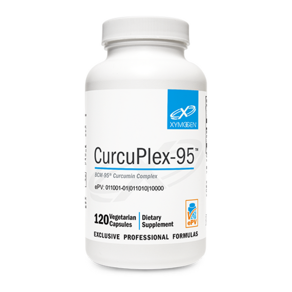 CurcuPlex-95 120 C