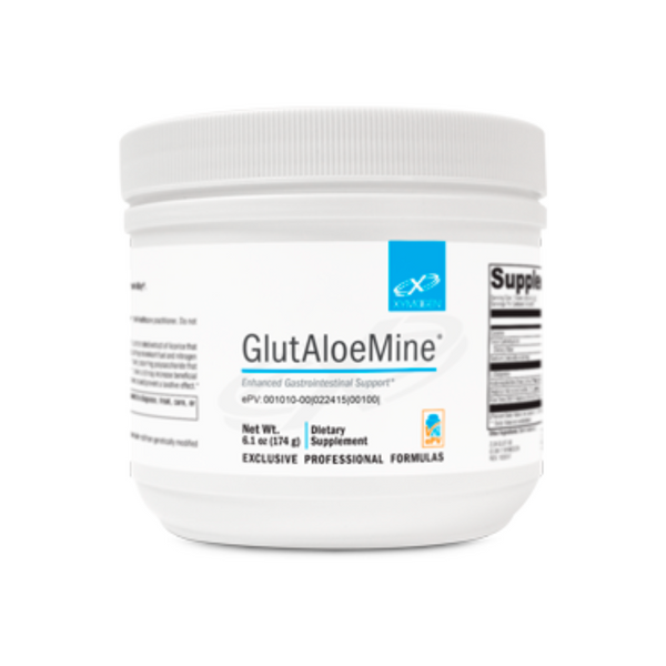 GlutAloeMine 30 serv