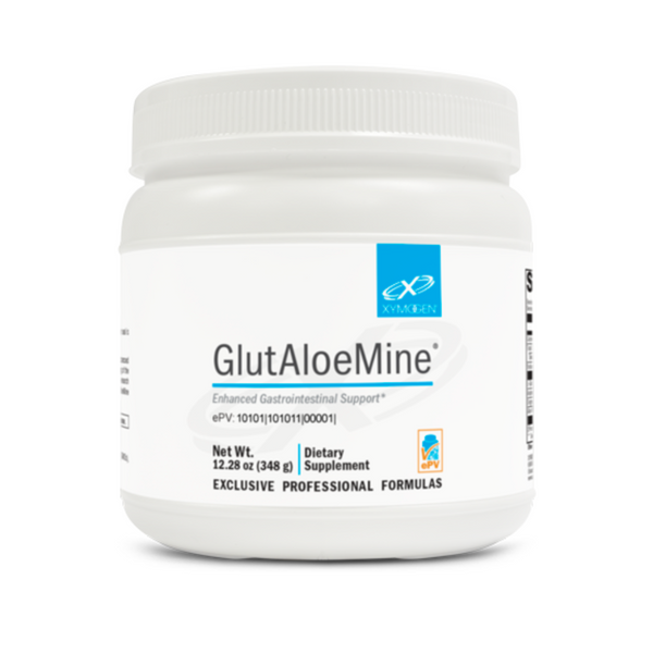 GlutAloeMine 60 serv