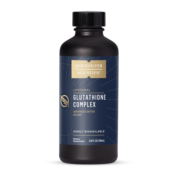 Glutathione Complex 3.38 oz