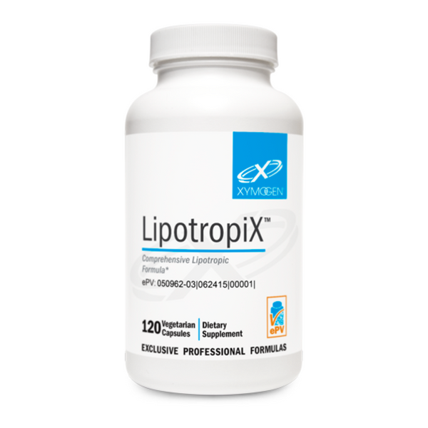 LipotropiX 120 C