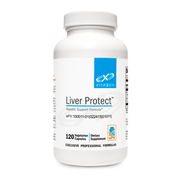 Liver Protect 120 C